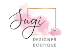 Sugi Designer Boutique - Home